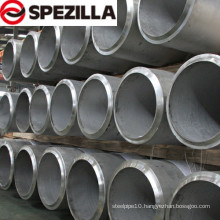 Welded Pipe in Duplex Uns S31803 & S32205